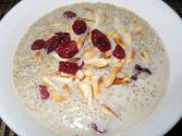 How To Eat Porridge 